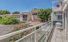 Apartment Le Cyrus
